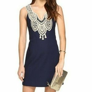Lily Pulitzer dress
